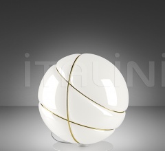 Настольный светильник Armilla F50 фабрика Fabbian