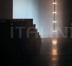 Подвесной светильник Noctambule Cylinder Подвесной светильник Noctambule Cylinder фабрика Flos