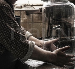 Подвесной светильник Noctambule Cylinder Подвесной светильник Noctambule Cylinder фабрика Flos