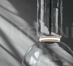 Подвесной светильник Noctambule Cylinder & Bowl Подвесной светильник Noctambule Cylinder & Bowl фабрика Flos