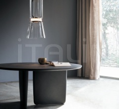 Подвесной светильник Noctambule Cylinder & Bowl Подвесной светильник Noctambule Cylinder & Bowl фабрика Flos