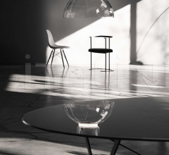 Подвесной светильник Noctambule Cylinder & Bowl Подвесной светильник Noctambule Cylinder & Bowl фабрика Flos