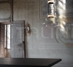 Подвесной светильник Noctambule Cylinder & Bowl Подвесной светильник Noctambule Cylinder & Bowl фабрика Flos