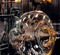 Подвесной светильник Noctambule Cylinder & Bowl Подвесной светильник Noctambule Cylinder & Bowl фабрика Flos