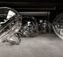 Подвесной светильник Noctambule Cylinder & Bowl Подвесной светильник Noctambule Cylinder & Bowl фабрика Flos