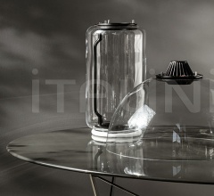 Подвесной светильник Noctambule Cylinder & Bowl Подвесной светильник Noctambule Cylinder & Bowl фабрика Flos