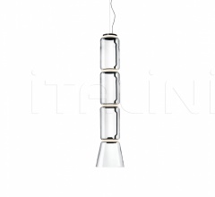 Подвесной светильник Noctambule Cylinders & Cone Подвесной светильник Noctambule Cylinders & Cone фабрика Flos