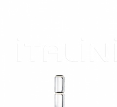 Напольный светильник Noctambule Cylinders Напольный светильник Noctambule Cylinders фабрика Flos