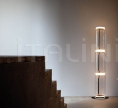 Напольный светильник Noctambule Cylinders Напольный светильник Noctambule Cylinders фабрика Flos