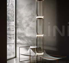 Напольный светильник Noctambule Cylinders Напольный светильник Noctambule Cylinders фабрика Flos