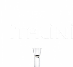 Напольный светильник Noctambule Cone Напольный светильник Noctambule Cone фабрика Flos