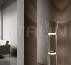 Напольный светильник Noctambule Cone Напольный светильник Noctambule Cone фабрика Flos