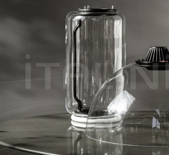 Напольный светильник Noctambule Cylinders Bowl Напольный светильник Noctambule Cylinders Bowl фабрика Flos