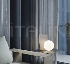 Настольный светильник Extra Table Настольный светильник Extra Table фабрика Flos