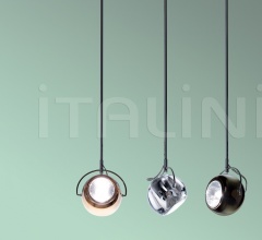 Подвесной светильник Beluga Colour D57 Подвесной светильник Beluga Colour D57 фабрика Fabbian