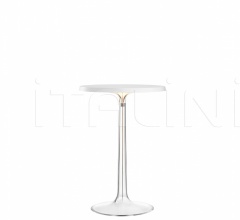 Настольная лампа Bon Jour Настольная лампа Bon Jour фабрика Flos