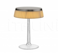 Настольная лампа Bon Jour Настольная лампа Bon Jour фабрика Flos