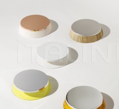 Настольная лампа Bon Jour Настольная лампа Bon Jour фабрика Flos