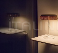 Настольная лампа Bon Jour Настольная лампа Bon Jour фабрика Flos