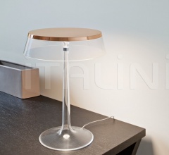 Настольная лампа Bon Jour Настольная лампа Bon Jour фабрика Flos