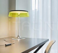 Настольная лампа Bon Jour Настольная лампа Bon Jour фабрика Flos