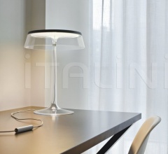 Настольная лампа Bon Jour Настольная лампа Bon Jour фабрика Flos