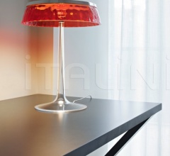 Настольная лампа Bon Jour Настольная лампа Bon Jour фабрика Flos