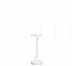 Настольная лампа Bon Jour Unplugged Настольная лампа Bon Jour Unplugged фабрика Flos