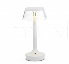 Настольная лампа Bon Jour Unplugged Настольная лампа Bon Jour Unplugged фабрика Flos