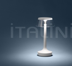 Настольная лампа Bon Jour Unplugged Настольная лампа Bon Jour Unplugged фабрика Flos