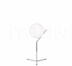 Настольный светильник IC Lights Table 1 High Настольный светильник IC Lights Table 1 High фабрика Flos