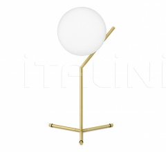 Настольный светильник IC Lights Table 1 High Настольный светильник IC Lights Table 1 High фабрика Flos