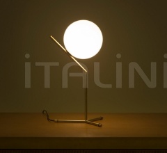 Настольный светильник IC Lights Table 1 High Настольный светильник IC Lights Table 1 High фабрика Flos