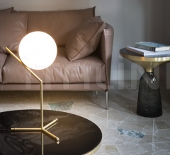 Настольный светильник IC Lights Table 1 High Настольный светильник IC Lights Table 1 High фабрика Flos