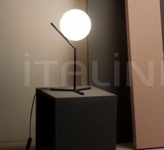Настольный светильник IC Lights Table 1 High Настольный светильник IC Lights Table 1 High фабрика Flos