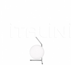 Настольный светильник IC Lights Table 1 Low Настольный светильник IC Lights Table 1 Low фабрика Flos