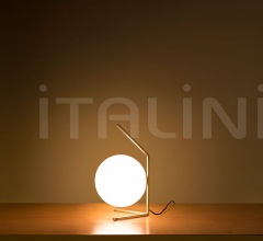Настольный светильник IC Lights Table 1 Low Настольный светильник IC Lights Table 1 Low фабрика Flos