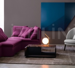 Настольный светильник IC Lights Table 1 Low Настольный светильник IC Lights Table 1 Low фабрика Flos