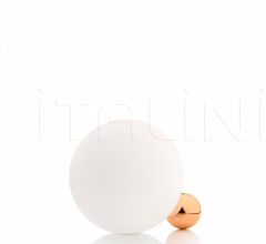 Настольный светильник Copycat Настольный светильник Copycat фабрика Flos