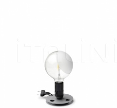 Настольный светильник Lampadina Настольный светильник Lampadina фабрика Flos