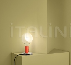 Настольный светильник Lampadina Настольный светильник Lampadina фабрика Flos