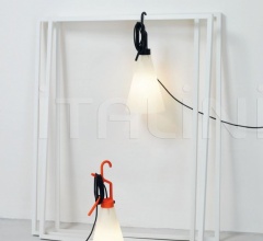 Настольный светильник May day Настольный светильник May day фабрика Flos