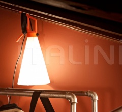 Настольный светильник May day Настольный светильник May day фабрика Flos