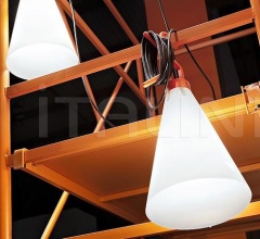 Настольный светильник May day Настольный светильник May day фабрика Flos