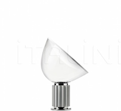 Настольный светильник Taccia Настольный светильник Taccia фабрика Flos