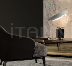 Настольный светильник Taccia Настольный светильник Taccia фабрика Flos