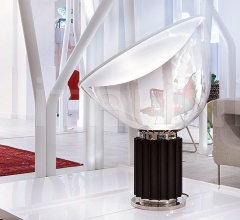 Настольный светильник Taccia Настольный светильник Taccia фабрика Flos