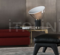 Настольный светильник Taccia Настольный светильник Taccia фабрика Flos