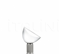 Итальянские Настольные светильники - Настольный светильник Taccia Small Итальянские Настольные светильники - Настольный светильник Taccia Small фабрика Flos