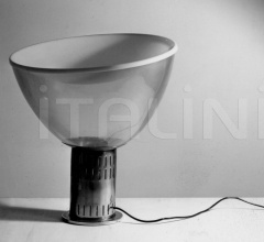 Итальянские Настольные светильники - Настольный светильник Taccia Small Итальянские Настольные светильники - Настольный светильник Taccia Small фабрика Flos